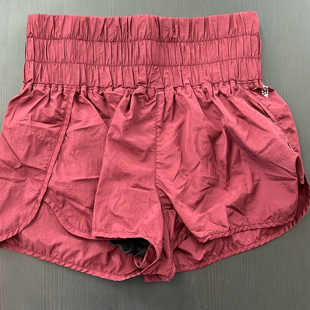 Free People Movement Shorts